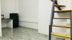 Bán nhà 252/24 lý chính thắng, Quận 3. DT: 5.6m x 13.0m, diện tích: 72m2 giá: 8.6 tỷ