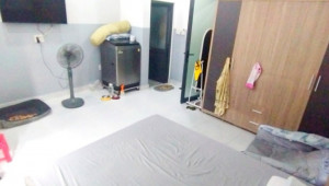 Bán nhà 111 Trần Văn Đang, Quận 3. DT: 5.2m x 7.8m, diện tích: 42m2 giá: 6.6 tỷ