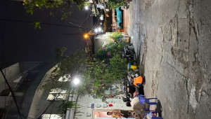 Bán nhà 43/17A Trần Văn Đang, Quận 3. DT: 4.0m x 14.5m, diện tích: 53m2 giá: 7.0 tỷ