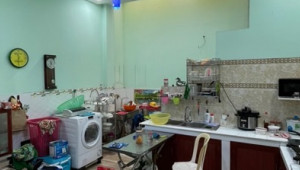 Bán nhà 49 Trần Văn Đang, Quận 3. DT: 4.4m x 24.0m, diện tích: 0m2 giá: 13.5 tỷ