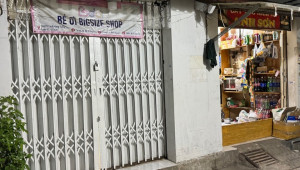 Bán nhà 348/31 Cách Mạng Tháng 8, Quận 3. DT: 3.0m x 20.0m, diện tích: 61m2 giá: 6.5 tỷ