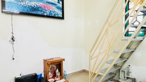 Bán nhà 322/10/8 Cách Mạng Tháng Tám, Quận 3. DT: 4.6m x 10.0m, diện tích: 66m2 giá: 4.1 tỷ
