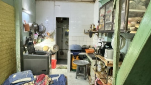Bán nhà 358/2/37A cách mạng tháng tám, Quận 3. DT: 2.6m x 13.0m, diện tích: 33m2 giá: 4.5 tỷ