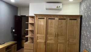 Bán nhà 372/15/13P Cách Mạng Tháng 8, Quận 3. DT: 3.8m x 0.0m, diện tích: 52m2 giá: 11.5 tỷ