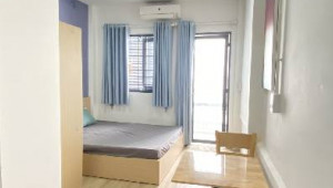 Bán nhà 165/5 Trần Văn Đang, Quận 3. DT: 3.3m x 13.0m, diện tích: 44m2 giá: 6.45 tỷ