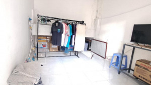 Bán nhà 135 Trần Văn Đang, Quận 3. DT: 27.0m x 10.0m, diện tích: 14m2 giá: 5.25 tỷ