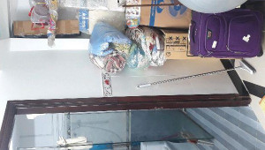 Bán nhà 239/63/28 Trần Văn Đang, Quận 3. DT: 4.6m x 7.0m, diện tích: 35m2 giá: 4.1 tỷ