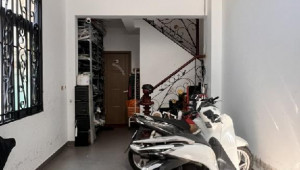 Bán nhà 462/2/18 Cách Mạng Tháng Tám, Quận 3. DT: 4.0m x 12.0m, diện tích: 48m2 giá: 8.1 tỷ