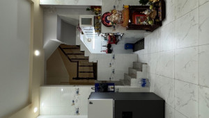 Bán nhà 436/59/23 Cách mạng tháng tám, Quận 3. DT: 4.0m x 0.0m, diện tích: 34m2 giá: 5.5 tỷ