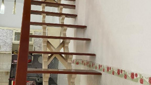 Bán nhà 453KA/100B Lê Văn Sỹ, Quận 3. DT: 4.3m x 7.0m, diện tích: 29m2 giá: 4.3 tỷ