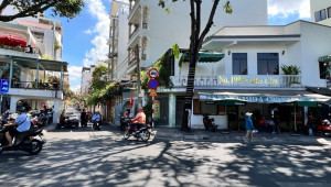 Bán nhà 962 Trường Sa, Quận 3. DT: 17.0m x 4.0m, diện tích: 57m2 giá: 15.5 tỷ