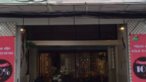 Bán nhà 351/13 Lê Văn Sỹ, Quận 3. DT: 3.9m x 30.0m, diện tích: 119m2 giá: 25.0 tỷ