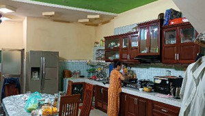 Bán nhà 40/12 Trần Quang Diệu, Quận 3. DT: 4.2m x 22.0m, diện tích: 0m2 giá: 16.5 tỷ