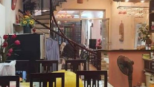 Bán nhà 262/24B Lê Văn Sỹ, Quận 3. DT: 4.0m x 21.0m, diện tích: 84m2 giá: 13.0 tỷ