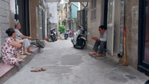 Bán nhà 108/23 Trần Quang Diệu, Quận 3. DT: 4.2m x 0.0m, diện tích: 0m2 giá: 2.3 tỷ
