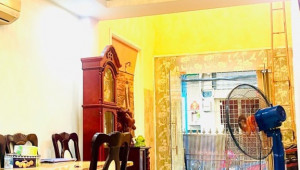 Bán nhà 27/39 Trần Bình Trọng, Quận 5. DT: 2.8m x 13.7m, diện tích: 38m2 giá: 7.8 tỷ