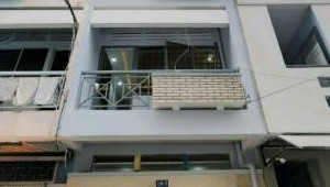 Bán nhà 18/3 Trần Bình Trọng, Quận 5. DT: 3.5m x 6.3m, diện tích: 0m2 giá: 5.85 tỷ