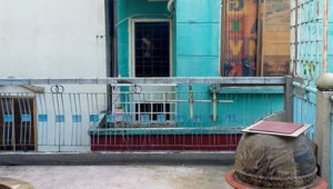Bán nhà 702/2 võ văn kiệt, Quận 5. DT: 3.8m x 14.0m, diện tích: 49m2 giá: 10.8 tỷ