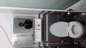 Bán nhà 264 Cao Đạt, Quận 5. DT: 3.0m x 16.0m, diện tích: 0m2 giá: 10.6 tỷ