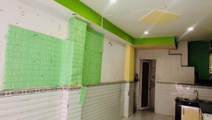 Bán nhà 73/111 Nguyễn Biểu, Quận 5. DT: 2.8m x 9.0m, diện tích: 22m2 giá: 4.2 tỷ