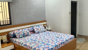 Bán nhà 111/9 Trần Bình Trọng, Quận 5. DT: 8.0m x 18.0m, diện tích: 145m2 giá: 20.0 tỷ