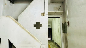 Bán nhà 129/21B Nguyễn Trãi, Quận 5. DT: 3.2m x 0.0m, diện tích: 46m2 giá: 9.5 tỷ