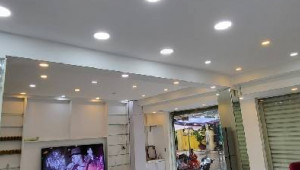 Bán nhà 728/5 Trần Hưng Đạo, Quận 5. DT: 6.0m x 8.0m, diện tích: 40m2 giá: 8.5 tỷ