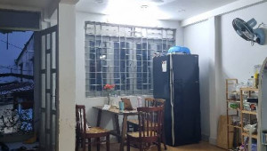 Bán nhà 129/51 + 129.51A Nguyễn Trãi, Quận 5. DT: 6.0m x 12.0m, diện tích: 62m2 giá: 10.8 tỷ