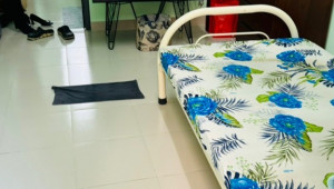 Bán nhà 181/4 lê hồng phong, Quận 5. DT: 3.0m x 17.0m, diện tích: 61m2 giá: 8.5 tỷ