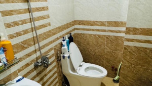 Bán nhà 397 an dương vương, Quận 5. DT: 4.0m x 20.0m, diện tích: 73m2 giá: 38.0 tỷ