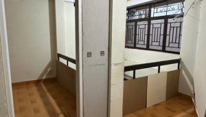 Bán nhà 71/7/4 Trần Phú, Quận 5. DT: 3.0m x 5.0m, diện tích: 20m2 giá: 4.9 tỷ