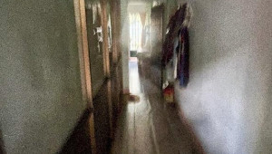 Bán nhà 55/17 Trần Hưng Đạo, Quận 5. DT: 4.1m x 21.0m, diện tích: 82m2 giá: 14.5 tỷ