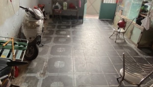Bán nhà 114/23 Ngô Nhân Tịnh, Quận 5. DT: 7.8m x 13.5m, diện tích: 110m2 giá: 7.5 tỷ