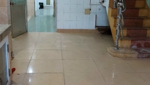 Bán nhà 863/2 Nguyễn Trãi, Quận 5. DT: 3.6m x 18.4m, diện tích: 62m2 giá: 11.0 tỷ