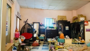 Bán nhà 9 (lầu 3) Xóm Voi, Quận 5. DT: 9.0m x 15.0m, diện tích: 78m2 giá: 5.0 tỷ
