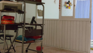 Bán nhà 999 Nguyễn Trãi, Quận 5. DT: 4.0m x 27.0m, diện tích: 0m2 giá: 3.2 tỷ