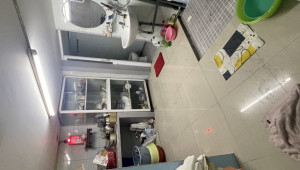 Bán nhà 92/4 Mai Xuân Thưởng, Quận 6. DT: 4.0m x 13.0m, diện tích: 53m2 giá: 7.2 tỷ