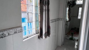 Bán nhà 99/23 Bình Tây, Quận 6. DT: 3.3m x 7.2m, diện tích: 0m2 giá: 3.1 tỷ