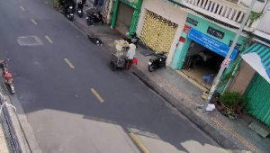 Bán nhà 30 Bình Tây, Quận 6. DT: 4.0m x 22.0m, diện tích: 0m2 giá: 16.0 tỷ
