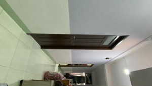 Bán nhà 190C Mai Xuân Thưởng, Quận 6. DT: 4.0m x 25.0m, diện tích: 77m2 giá: 4.3 tỷ