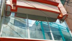 Bán nhà 255/7 PHẠM VĂN CHÍ, Quận 6. DT: 3.0m x 12.0m, diện tích: 0m2 giá: 4.6 tỷ