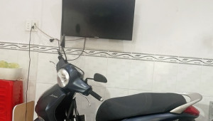 Bán nhà 157/52/19/23 Mai Xuân Thưởng, Quận 6. DT: 4.0m x 8.0m, diện tích: 32m2 giá: 2.5 tỷ