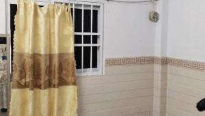 Bán nhà 205 Phạm Phú Thứ, Quận 6. DT: 5.0m x 20.0m, diện tích: 65m2 giá: 16.7 tỷ