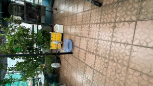 Bán nhà 256/55 Phạm Văn Chí, Quận 6. DT: 4.1m x 12.0m, diện tích: 48m2 giá: 5.29 tỷ