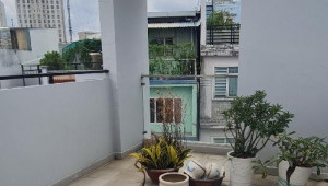 Bán nhà 157/46 Mai Xuân Thưởng, Quận 6. DT: 3.2m x 15.0m, diện tích: 32m2 giá: 5.9 tỷ