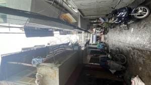 Bán nhà 233/89 Hậu Giang, Quận 6. DT: 3.5m x 10.0m, diện tích: 32m2 giá: 4.2 tỷ