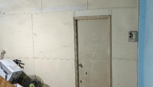 Bán nhà 345/8 Hậu Giang, Quận 6. DT: 7.7m x 11.8m, diện tích: 86m2 giá: 9.999 tỷ