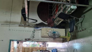 Bán nhà 319/33 Hậu Giang, Quận 6. DT: 3.5m x 11.0m, diện tích: 0m2 giá: 4.3 tỷ