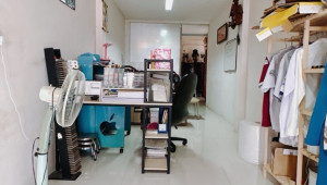 Bán nhà 344 Lê Quang Sung, Quận 6. DT: 3.0m x 15.0m, diện tích: 59m2 giá: 7.75 tỷ
