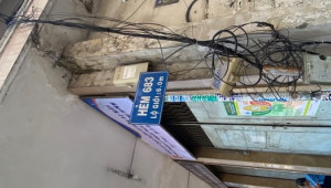 Bán nhà 683/7/11B Hồng Bàng, Quận 6. DT: 3.8m x 20.0m, diện tích: 76m2 giá: 4.49 tỷ